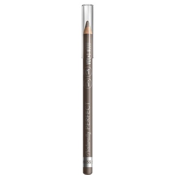 MISS SPORTY Naturally Perfect kredka do oczu i brwi 009 Stone Gray 0,78g