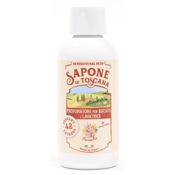 Sapone di Toscana PROFUMATORE perfumy do prania PRIMAVERA 250ml