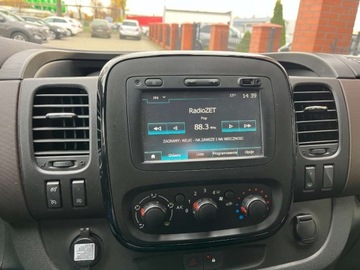 Fiat Talento I 2018 Fiat Talento 1.6 diesel 145 KM 6 biegow 8 miejsc zarej w PL zamiana, zdjęcie 11