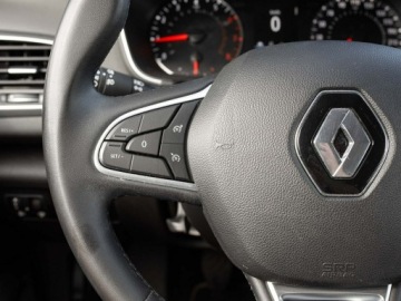 Renault Megane IV Grandtour Facelifting 1.3 TCe 140KM 2022 Renault Megane DW5VA03#1.3 TCe Equilibre Cz.park, zdjęcie 11
