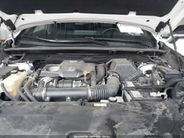 Lexus LX IV (570) 2020 Lexus NX 2019 Lexus NX 300 FWD 2.0 Benzyna 245KM, zdjęcie 10