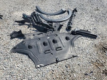 Hyundai IONIQ 2022 Hyundai IONIQ 2022 HYUNDAI IONIQ 5 SEL, silnik elektryczny Elektryczny, zdjęcie 13