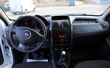 Dacia Duster I SUV Facelifting 1.2 TCe (Euro 6) 125KM 2017 Dacia Duster Stan IDEALNY Bezwypadkowy 1.2 Benzyna 125KM, zdjęcie 15