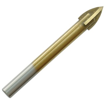 DEDRA WIERTŁO DO SZKŁA CEGŁY 14mm DED1529Q14 TYTAN