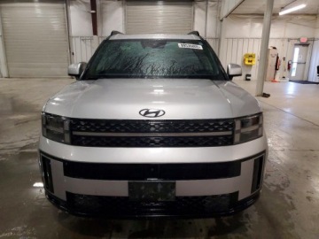 Hyundai Santa Fe V 2025 Hyundai Santa Fe Calligraphy 2025 1.6 Hybryda 226KM, zdjęcie 5