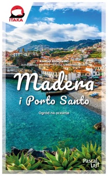 Madera i Porto Santo. Pascal lajt