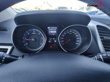 Hyundai i30 II Wagon 1.6 CRDi 110KM 2014 Hyundai i30 1.6 CRDI 110KM Led Klimatyzacja Oplacony 1.6 Diesel 110KM, zdjęcie 18