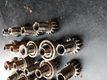 РЕЖИМ ПЕРЕДАЧИ ROMET JAWA JAWKA MOPE ОРИГИНАЛ