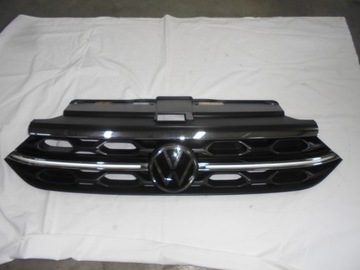 VW T-ROC LIFT GRILL LED ГРИЛЬ