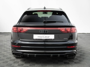 Audi Q8 SUV 3.0 50 TDI 286KM 2025 Audi Q8 50 TDI quattro 286 KM Tiptronic Podgrz. i, zdjęcie 7