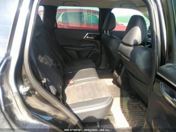 Mitsubishi Outlander III 2023 Mitsubishi Outlander SE 2023 2.5l 2.5 Benzyna 181KM, zdjęcie 12