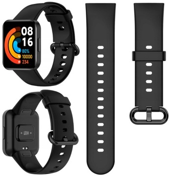 PASEK OPASKA DO XIAOMI MI WATCH LITE |DUŻO KOLORÓW
