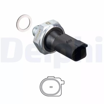 DELPHI SW90068 SPÍNAČ TLAKOVÝ OLEJE