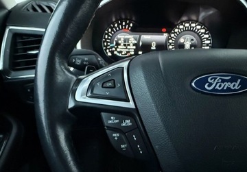 Ford Galaxy IV Van 2.0 EcoBlue 190KM 2019 Ford Galaxy 2.0 EcoBlue 190KM AT Titanium 7-osobowy 2.0 Diesel 190KM, zdjęcie 13