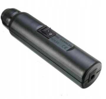 ТЕСТЕР ПТИЧЬИХ ЯИЦ И ЭМБРИОНОВ