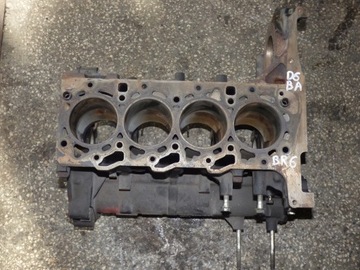 BLOK MOTORU FORD MONDEO MK3 2.0 TDDI 16V D6BA