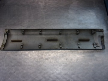 LIŠTA DVEŘE LEVÝ PŘEDNÍ 75736-87406 DAIHATSU TERIOS I