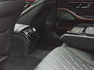Mercedes Klasa S W223/V223 2025 S Klasa 350 d L 4-Matic AMG Line 2.9 (313KM) 2025, zdjęcie 16