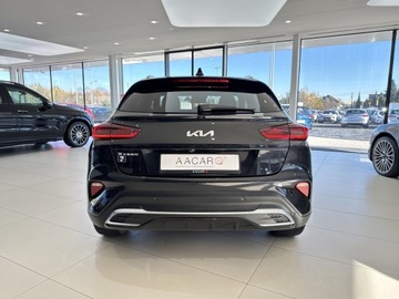 Kia XCeed Crossover Facelifting 1.5 T-GDi 160KM 2023 Kia XCeed M / Kamera / 1 właściciel / Salon Polska, zdjęcie 2
