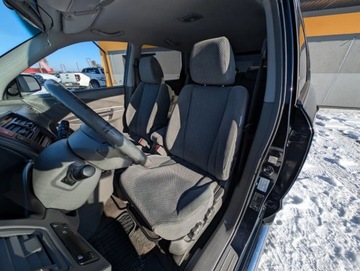 Hyundai Tucson I SUV 2.0 CRDi 112KM 2005 Hyundai Tucson Klima Tempomat Alu Serwis Gwarancja 2.0 Diesel 113KM, zdjęcie 16