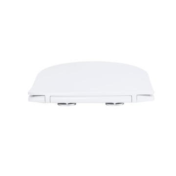 СИДЕНЬЕ ДЛЯ УНИТАЗА MAGRO МЕДЛЕННО ЗАКРЫВАЮЩЕЕ, СЪЕМНОЕ