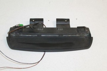 PŘÍDAVNÁ SVĚTLO STOP VOLVO S40 I (VS) 14797800 1.73L LPG 1996