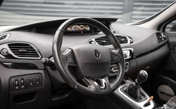 Renault Grand Scenic II Grand Scenic 2013 Energy TCe 130KM 2014 Renault Grand Scenic 1.2Turbo 130Ps Bose Navi Polskora Kamera Ledy Szwajc, zdjęcie 15