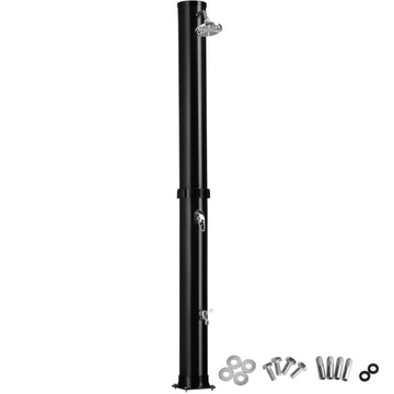 Солнечный душ Ориноко 38 л