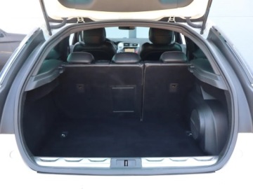 DS 5 Hatchback Facelifting 2015 1.6 THP 165KM 2017 DS 5 1.6 THP, Automat, Skóra, Navi, Xenon, zdjęcie 13