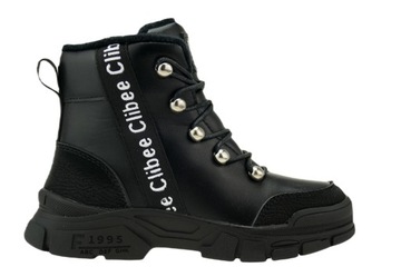 Зимние ботинки изолировали снежные сапоги 27