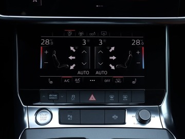 Audi A6 C8 Avant 2.0 40 TDI 204KM 2019 Audi A6 40 TDI, 201 KM, Automat, Skóra, Navi, zdjęcie 16