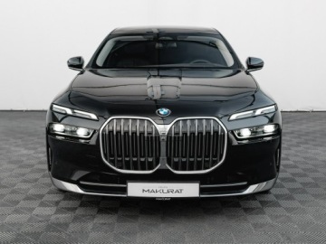 BMW Seria 7 G70 2023 BMW 740 GD2L864#740d xDrive mHEV M Sport Ambient, zdjęcie 6