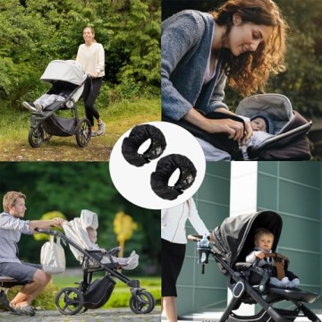 4x Детский чехол для колес Чехол для колес