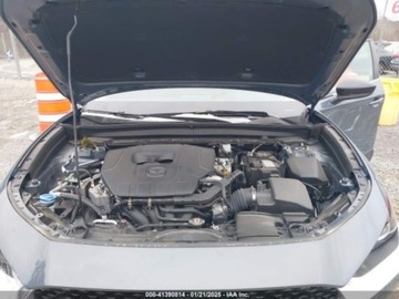 Mazda CX-30 2023 Mazda CX-30 2023r., S Carbon Edition, od ubezpieczalni 2.5 Benzyna 191KM, zdjęcie 11