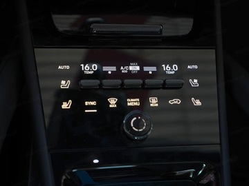 Porsche Cayenne III SUV Plug-In Facelifting 3.0 470KM 2025 PORSCHE Cayenne E-Hybrid Suv 3.0 (470KM) 2025, zdjęcie 9