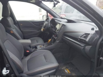 Subaru Forester VI 2024 Subaru Forester Wilderness 2024 2.5 Benzyna 182KM, zdjęcie 9