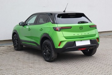 Opel Mokka II SUV 1.2 Turbo 130KM 2023 Opel Mokka 1.2 Turbo, Salon Polska, 1. Właściciel, zdjęcie 3