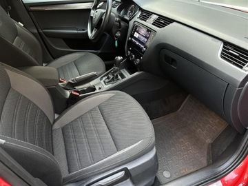 Skoda Octavia III Kombi Facelifting 2.0 TSI 190KM 2019 Skoda Octavia Scout 2.0 TSI 190KM 4x4 DSG, zdjęcie 6