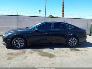 Hyundai Sonata V 2022 Hyundai Sonata Sel 2022 2.5l 2.5 Benzyna 191KM, zdjęcie 2