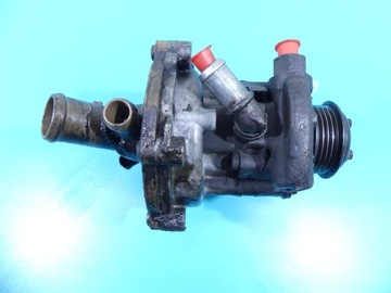 СИЛОВОЙ НАСОС FORD MONDEO MK3 2.0 TDDI