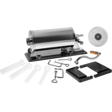 Nadziewarka pozioma 5 kg