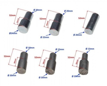Адаптер переднего подъемника