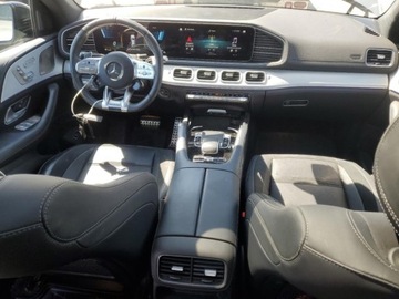 Mercedes GLE V167 2023 Mercedes-Benz GLE 2023 MERCEDES-BENZ GLE COUPE AMG 53 4MATIC 3.0 Benzyna, zdjęcie 8