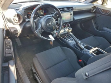 Toyota GR86 2022 Toyota GR86 2022 2.4 Benzyna 228KM, zdjęcie 8