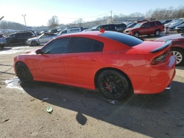 Dodge Charger VII 2018 Dodge Charger 2018 DODGE CHARGER RT 392 6.4 Benzyna 485KM, zdjęcie 3