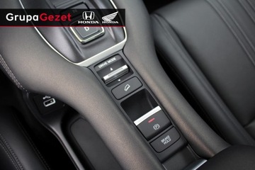 Honda ZR-V 2.0 i-MMD Hybrid 184KM 2025 Honda ZR-V e:HEV 2.0 iMMD Hybryda 184KM Advance, zdjęcie 14