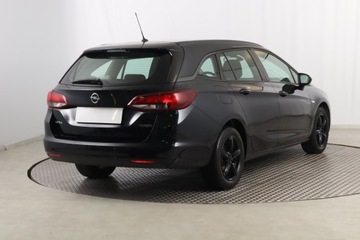 Opel Astra K Sports Tourer 1.4 Turbo 150KM 2018 Opel Astra 1.4 T, Salon Polska, Serwis ASO, Klima, zdjęcie 4
