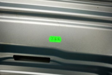 Крышка капота Audi A5 S5 RS5 8T Lift 2012-2016 8T0823029H LZ7G