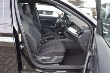 Skoda Scala Hatchback 1.0 TSI 110KM 2024 Skoda Scala SalonPL 1.0TSI 110KM Style DSGDynamicComfort17Grawancja, zdjęcie 18