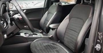 Ford Kuga III SUV 2.0 EcoBlue 190KM 2020 Ford Kuga (Nr.098) 2.0 Automat 4x4 ST Line HUD BO Klima Kamera Gwarancja, zdjęcie 12